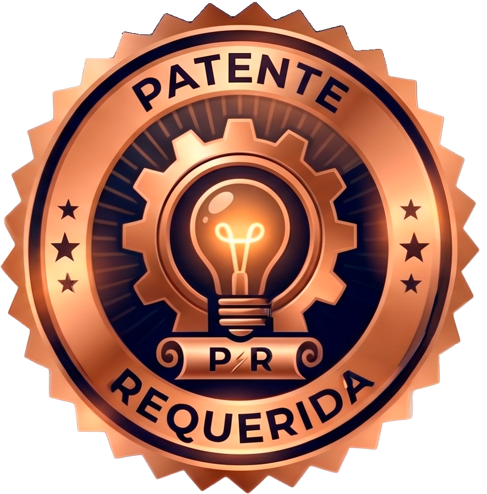 Produto Patenteado